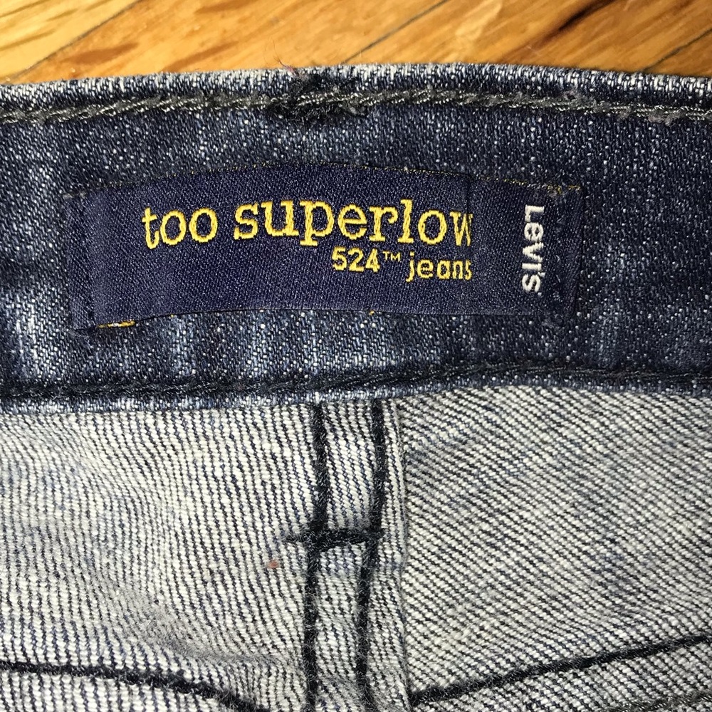 LEVI’S - Picture 4 of 5